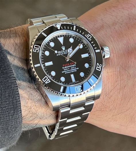 supreme rolex friends and family|rolex submariner review.